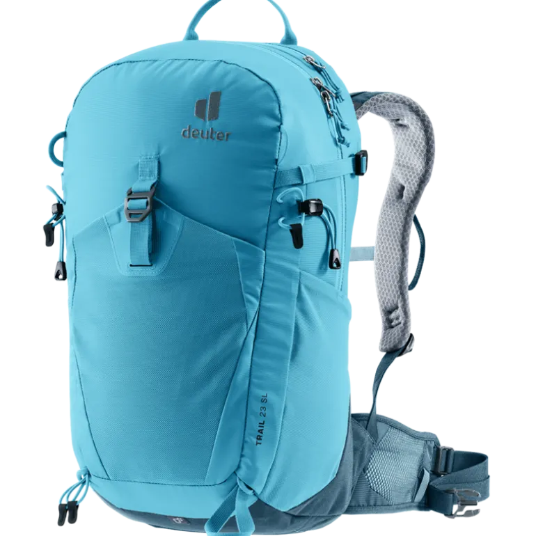 deuterTrail 23 SL - Sac à dos randonnée femme