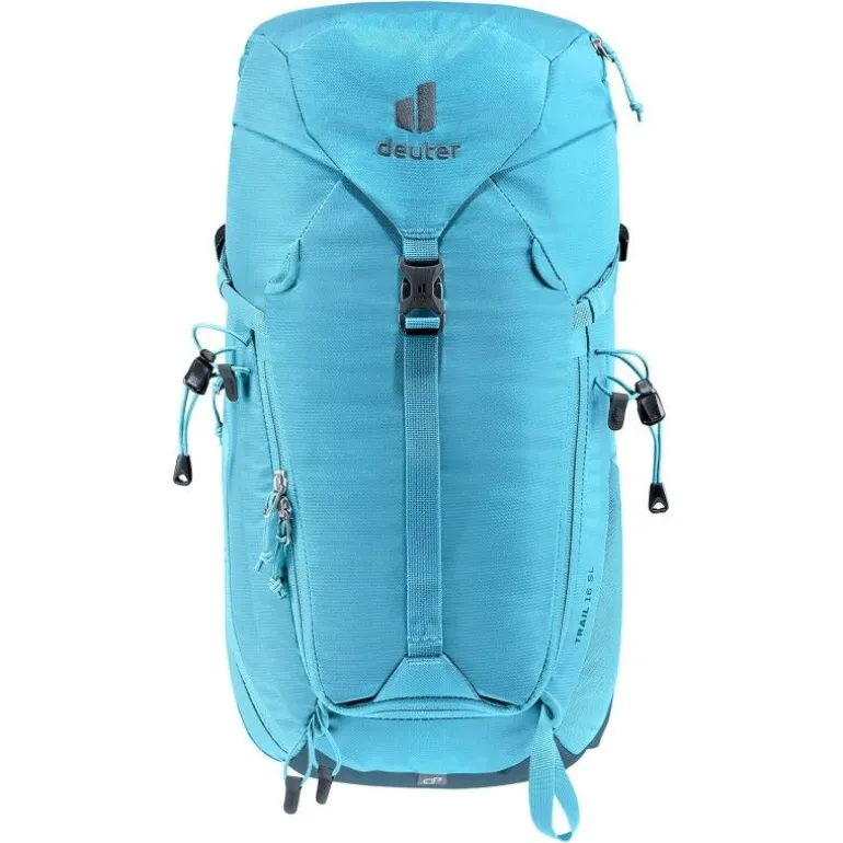 deuterTrail 16 SL - Sac à dos randonnée femme