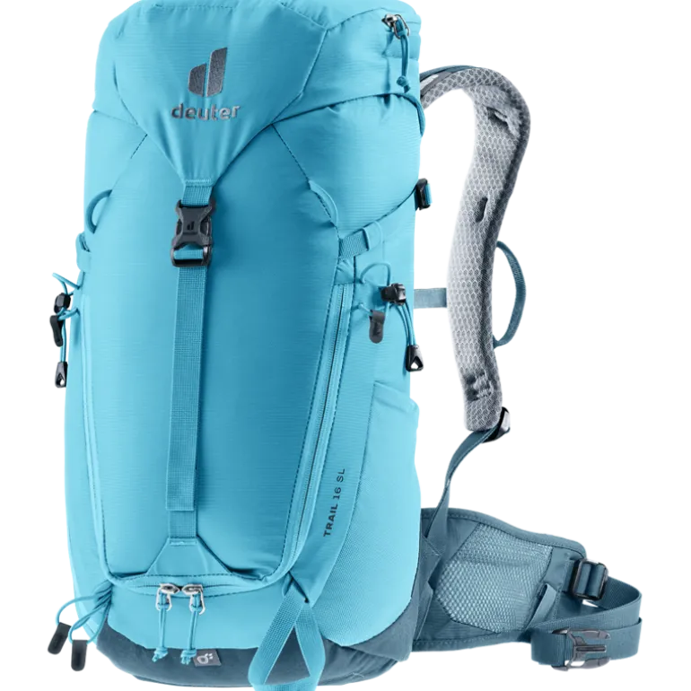 deuterTrail 16 SL - Sac à dos randonnée femme