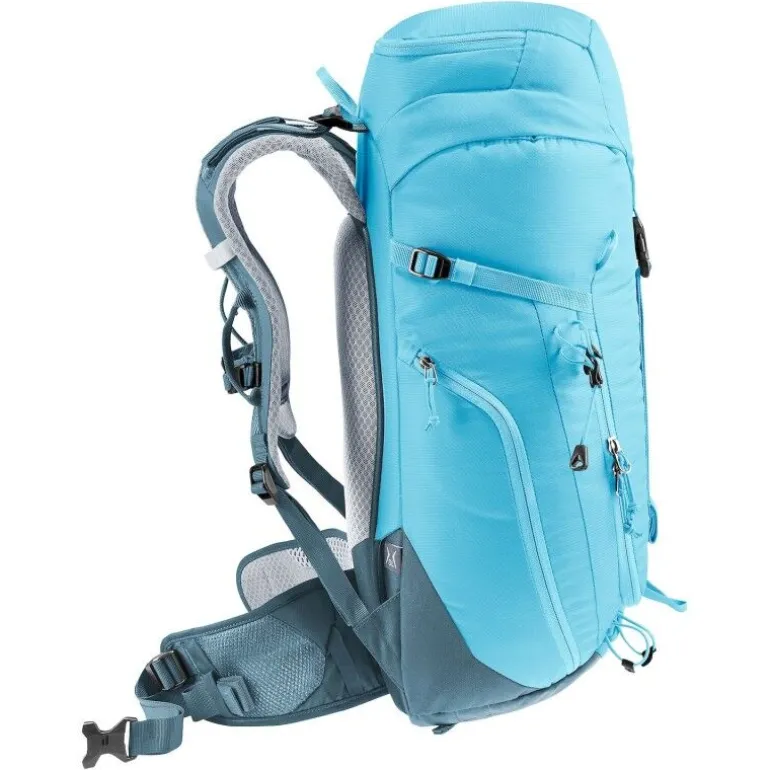 deuterTrail 22 SL - Sac à dos randonnée femme