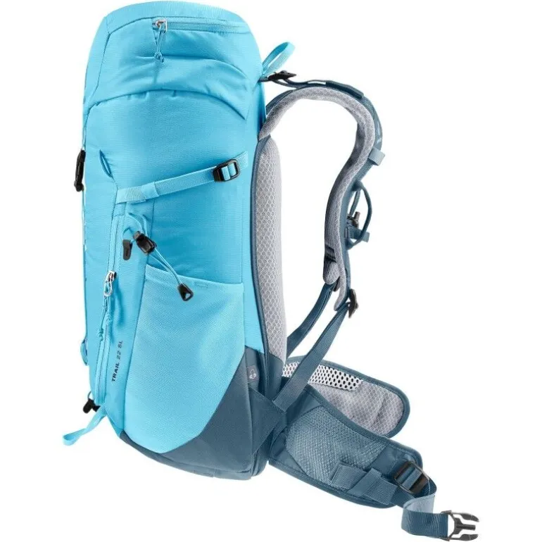 deuterTrail 22 SL - Sac à dos randonnée femme