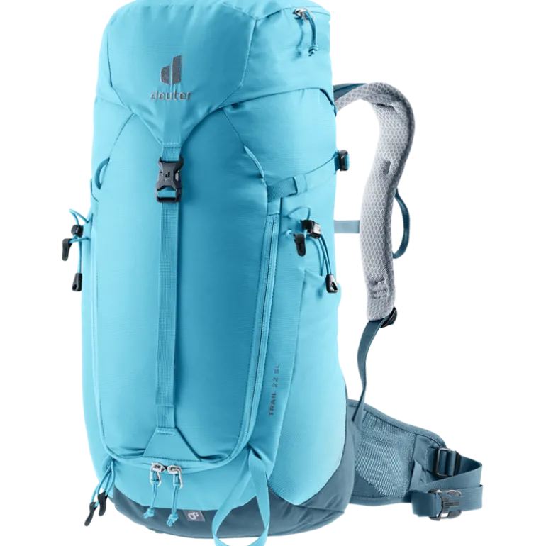 deuterTrail 22 SL - Sac à dos randonnée femme