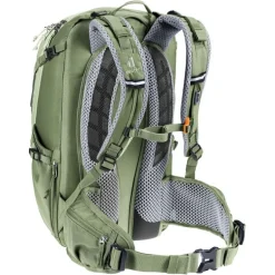 deuterTrans Alpine 22 SL - Sac à dos vélo femme