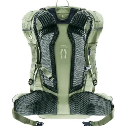 deuterTrans Alpine Pro 28 - Sac à dos vélo