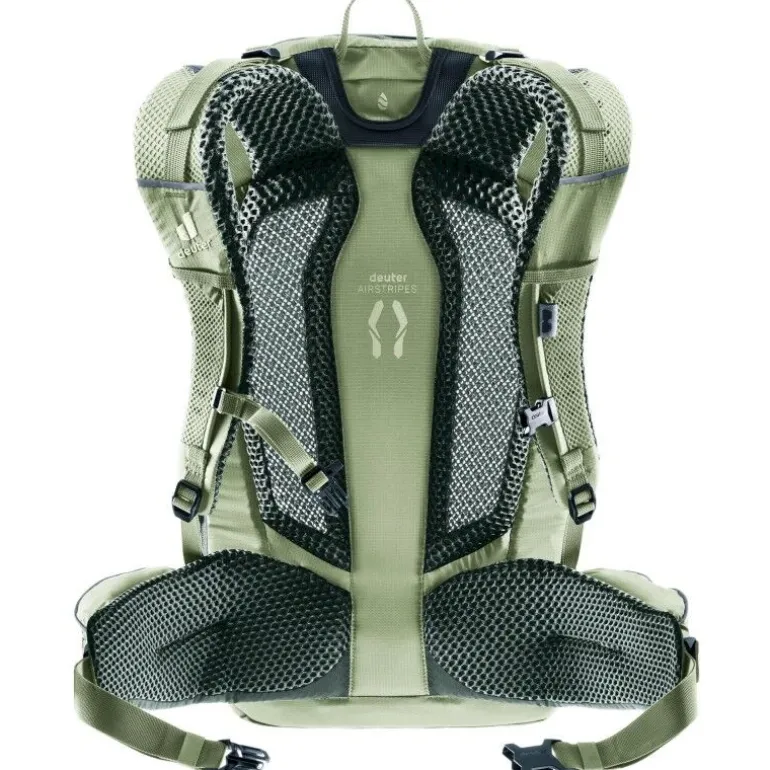 deuterTrans Alpine Pro 28 - Sac à dos vélo