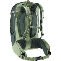 deuterTrans Alpine Pro 28 - Sac à dos vélo