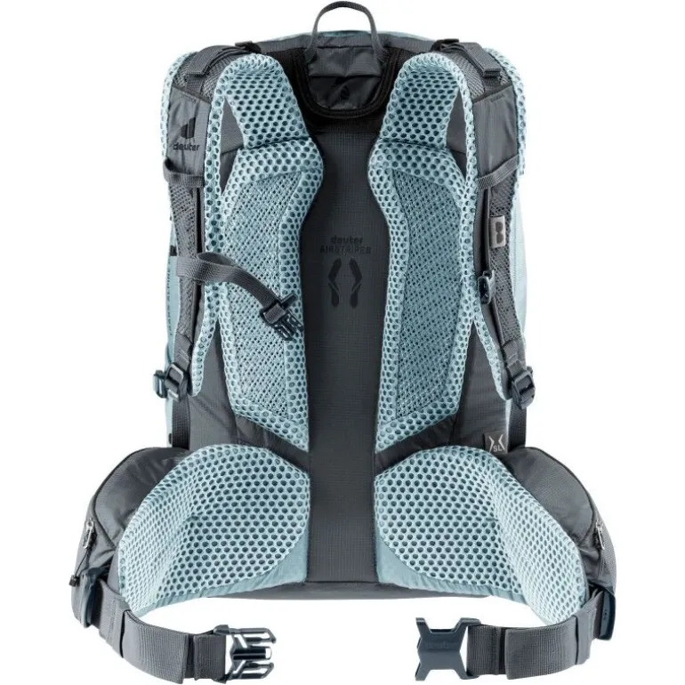 deuterTrans Alpine Pro 26 SL - Sac à dos vélo femme