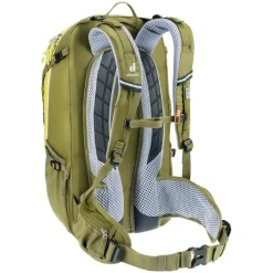 deuterTrans Alpine 30 - Sac à dos vélo