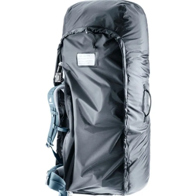 deuterTransport Cover - Protection pluie sac à dos