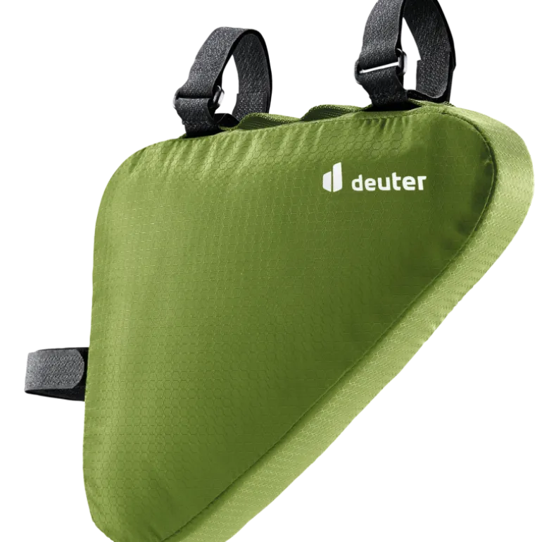 deuterTriangle Bag 1.7 - Sacoche de cadre vélo