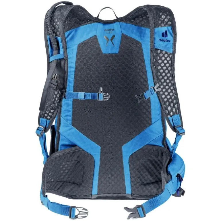 deuterUpdays 20 - Sac à dos ski de randonnée homme