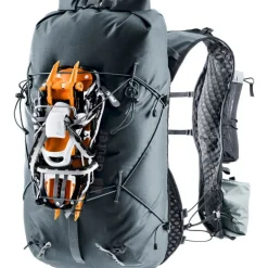 deuterVertrail 16 - Sac à dos alpinisme