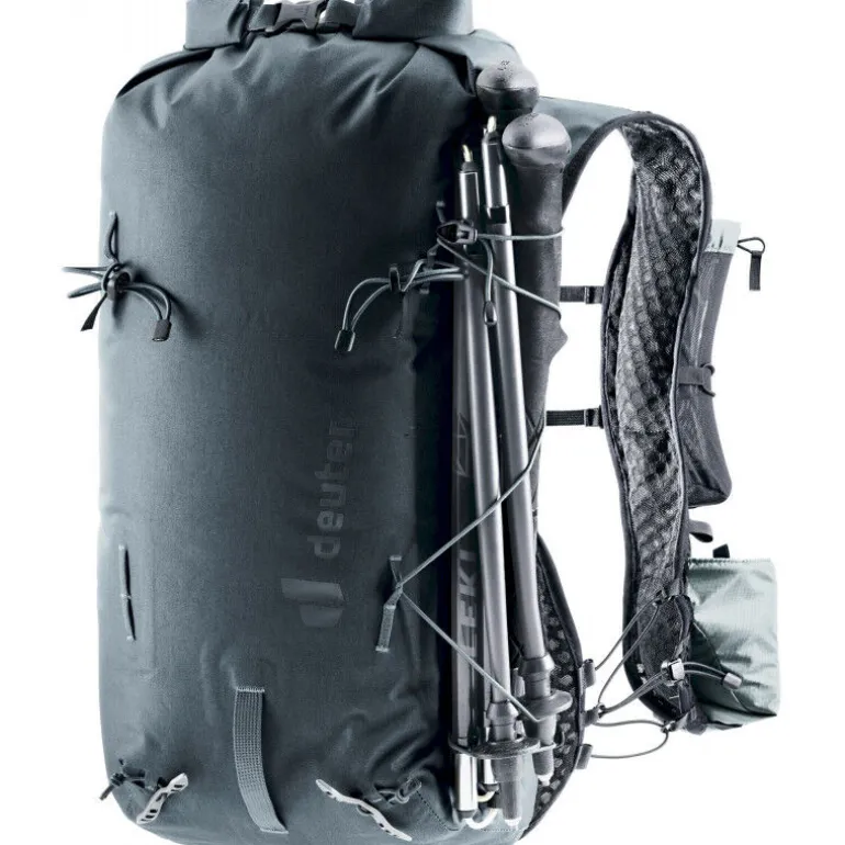 deuterVertrail 16 - Sac à dos alpinisme