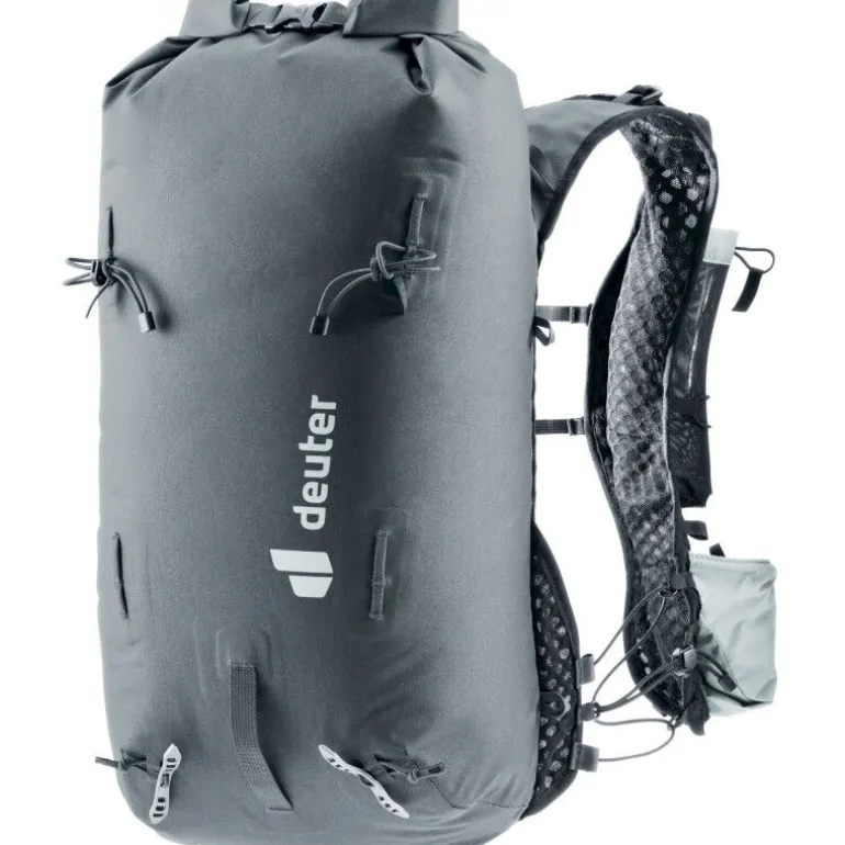 deuterVertrail 16 - Sac à dos alpinisme