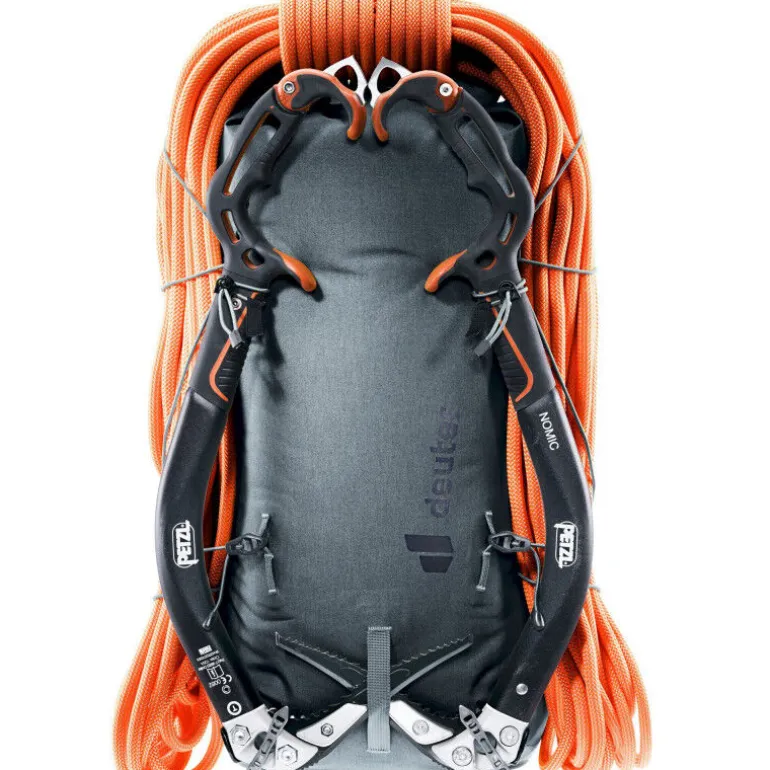 deuterVertrail 16 - Sac à dos alpinisme