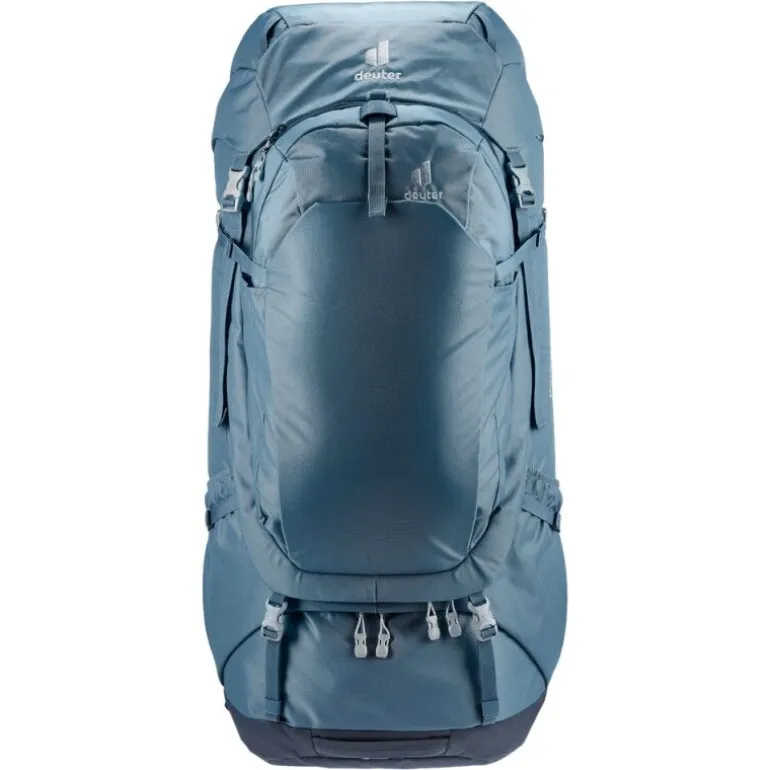 deuterVoyager 65+10 - Sac à dos trekking homme