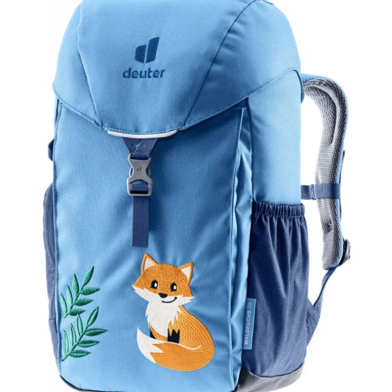 deuterWaldfuchs 14 - Sac à dos randonnée enfant