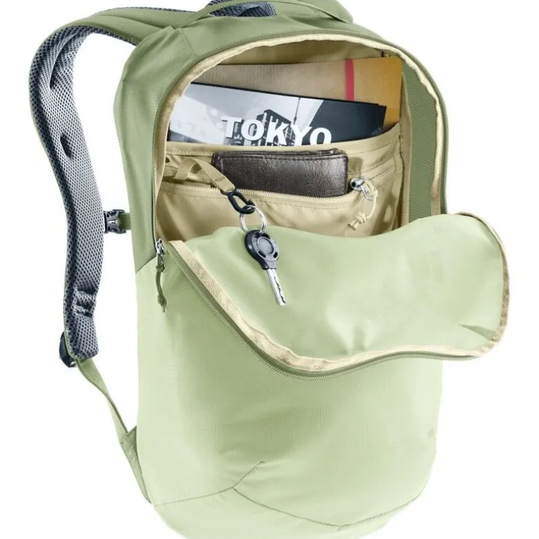 deuterYort 15 - Sac à dos