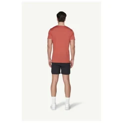 DevoldActive Tee - T-shirt en laine mérinos homme