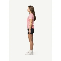 DevoldActive Tee Wmn - T-shirt en laine mérinos femme
