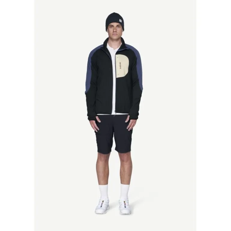 DevoldAdventure Jacket Man - Polaire homme