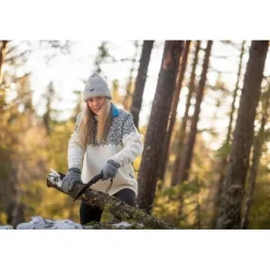 DevoldBjørnøya Sweater Crew Neck - Pullover