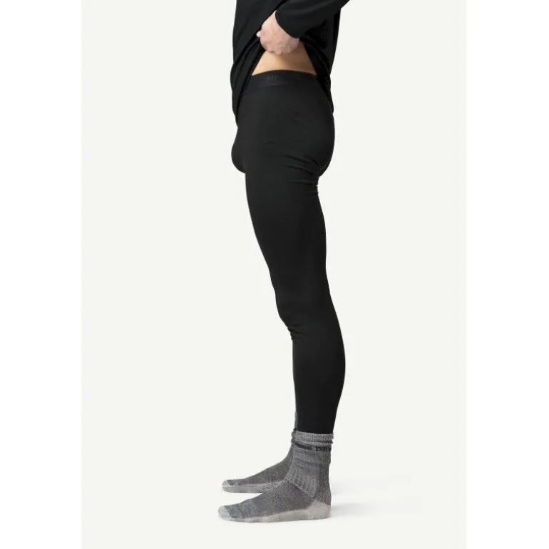 DevoldBreeze Plus Merino 200 Longs - Collant thermique laine mérinos homme