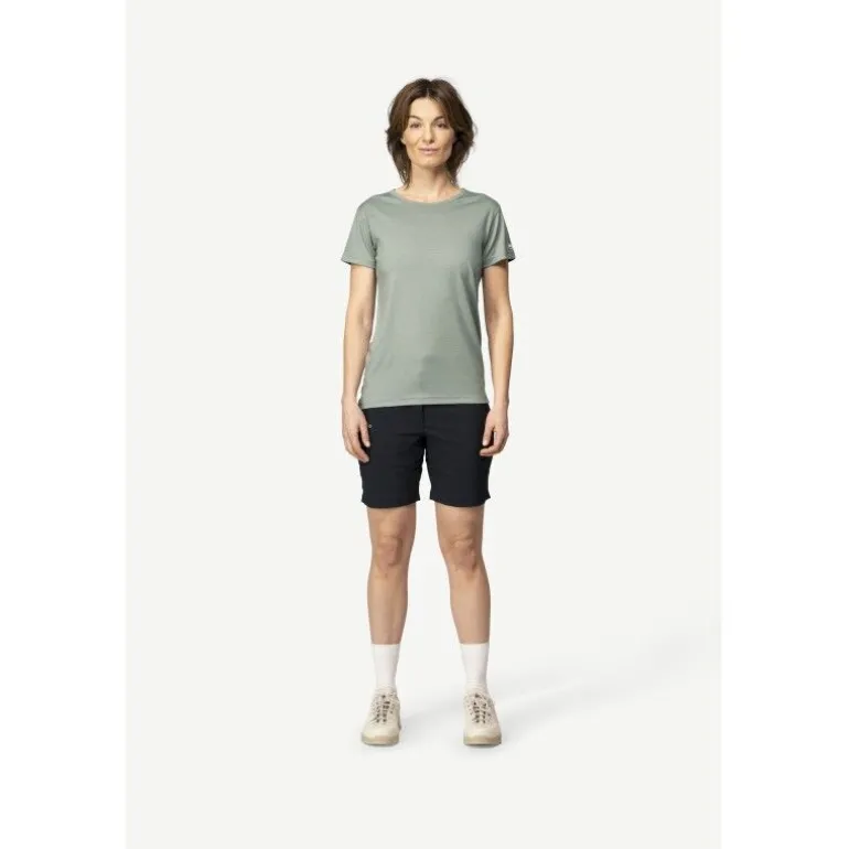 DevoldBreeze Plus Merino 200 T-Shirt - T-shirt en laine mérinos femme