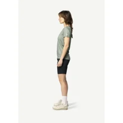 DevoldBreeze Plus Merino 200 T-Shirt - T-shirt en laine mérinos femme