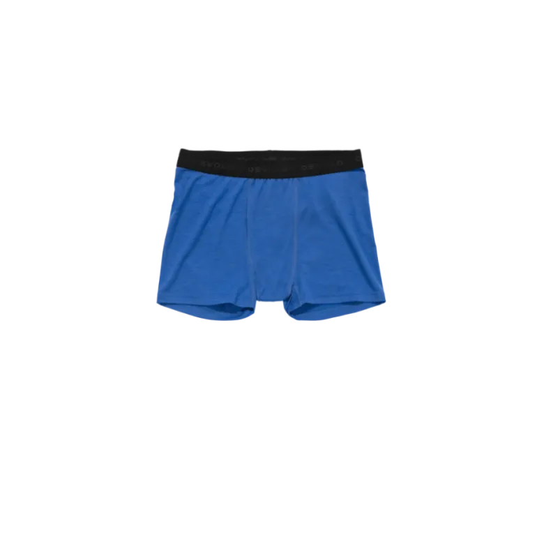 DevoldBreeze Merino 150 Boxer Man - Boxer laine mérinos homme