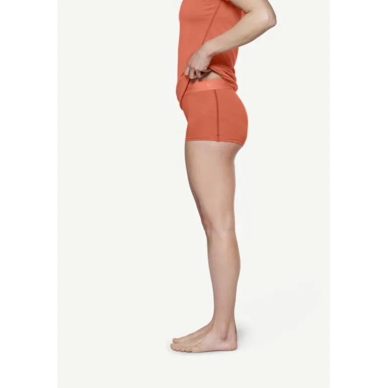 DevoldBreeze Merino 150 Hipster Wmn - Culotte laine mérinos femme