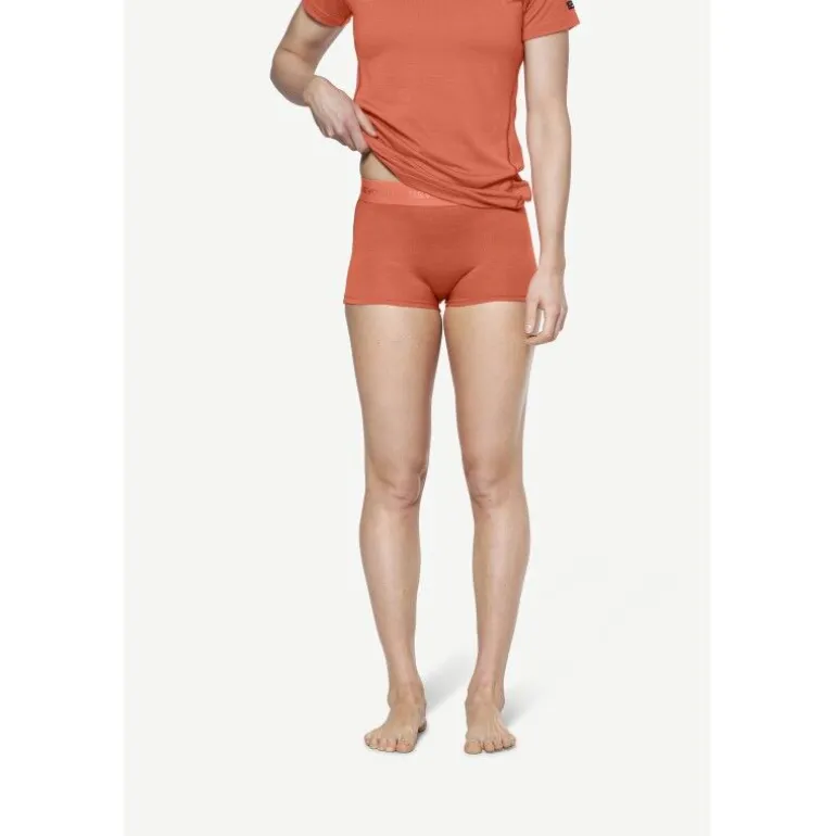 DevoldBreeze Merino 150 Hipster Wmn - Culotte laine mérinos femme