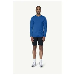 DevoldBreeze Merino 150 Shirt - T-shirt en laine mérinos homme