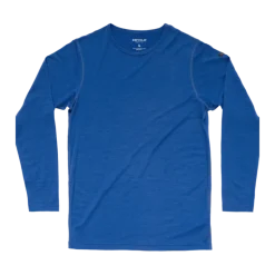 DevoldBreeze Merino 150 Shirt - T-shirt en laine mérinos homme