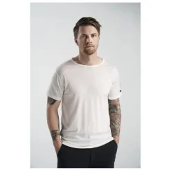 DevoldBreeze Merino 150 T-Shirt Man - T-shirt en laine mérinos homme