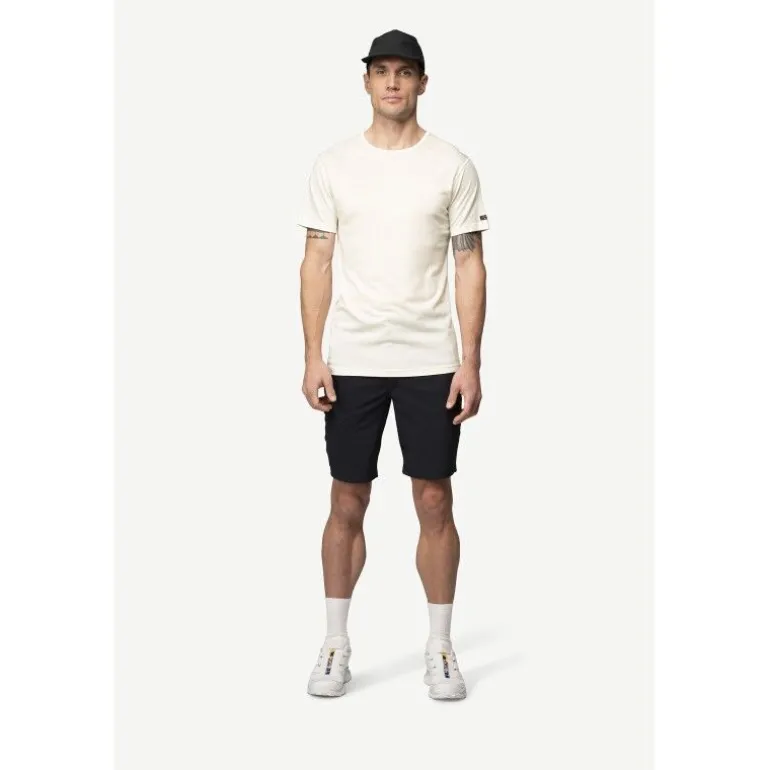 DevoldBreeze Merino 150 T-Shirt Man - T-shirt en laine mérinos homme