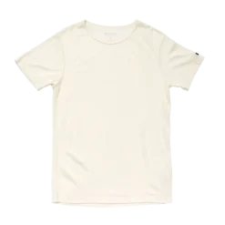 DevoldBreeze Merino 150 T-Shirt Man - T-shirt en laine mérinos homme