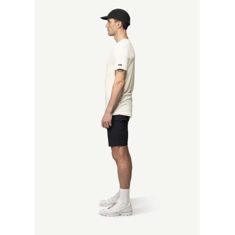 DevoldBreeze Merino 150 T-Shirt Man - T-shirt en laine mérinos homme