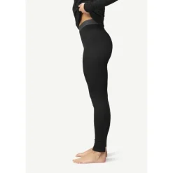 DevoldBreeze Plus Merino 200 Longs - Collant thermique laine mérinos femme