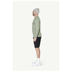 DevoldBreeze Plus Merino 200 Shirt - T-shirt en laine mérinos homme