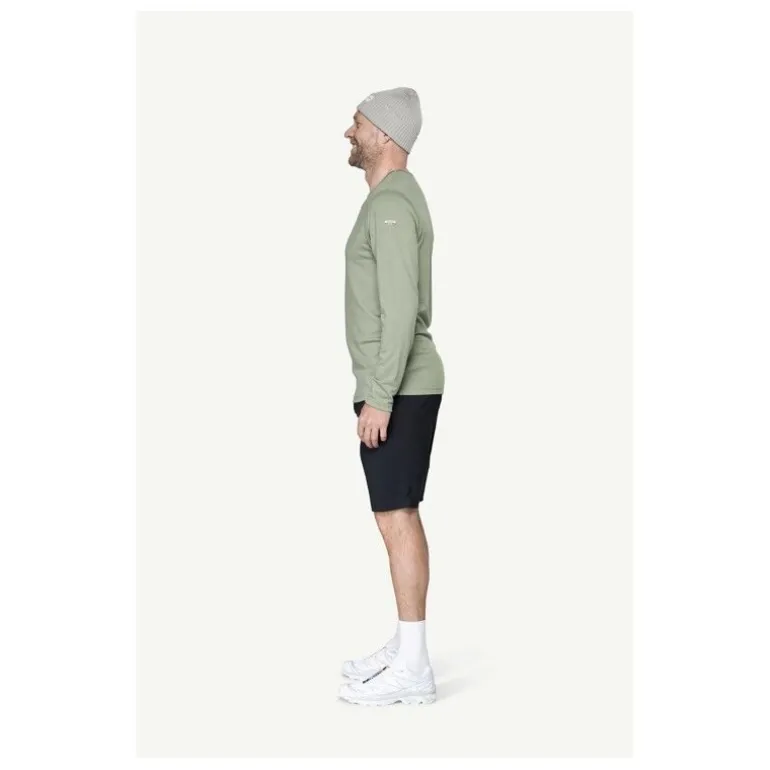 DevoldBreeze Plus Merino 200 Shirt - T-shirt en laine mérinos homme