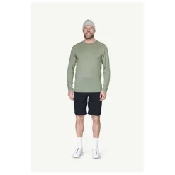 DevoldBreeze Plus Merino 200 Shirt - T-shirt en laine mérinos homme