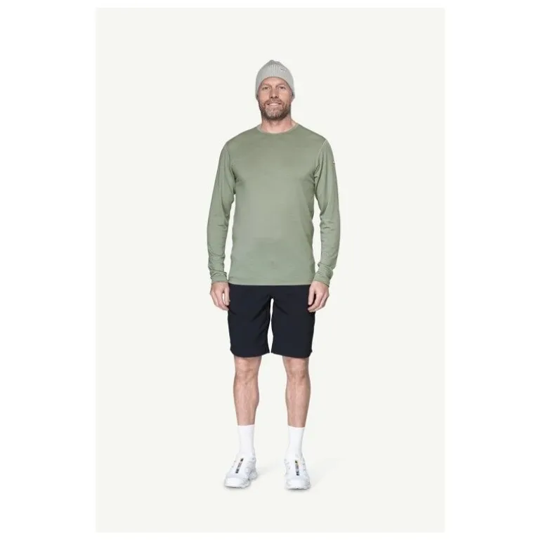 DevoldBreeze Plus Merino 200 Shirt - T-shirt en laine mérinos homme
