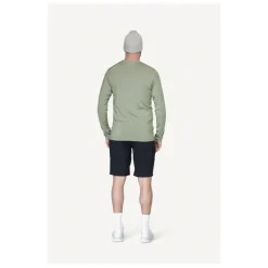 DevoldBreeze Plus Merino 200 Shirt - T-shirt en laine mérinos homme