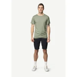 DevoldBreeze Plus Merino 200 T-Shirt - T-shirt en laine mérinos homme