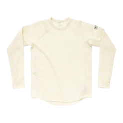 DevoldEndurance Merino Crew - Maillot thermique laine mérinos femme