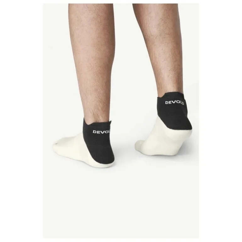 DevoldEndurance Merino Low Sock - Chaussettes