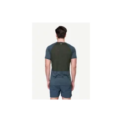 DevoldEndurance Merino 130 Tee Man - T-shirt homme