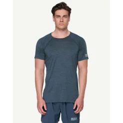 DevoldEndurance Merino 130 Tee Man - T-shirt homme