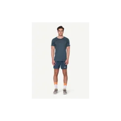 DevoldEndurance Merino 130 Tee Man - T-shirt homme